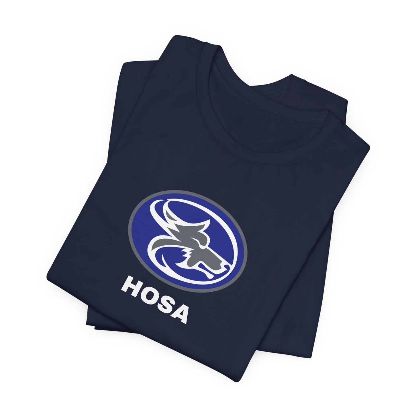 Fremont HOSA Tee