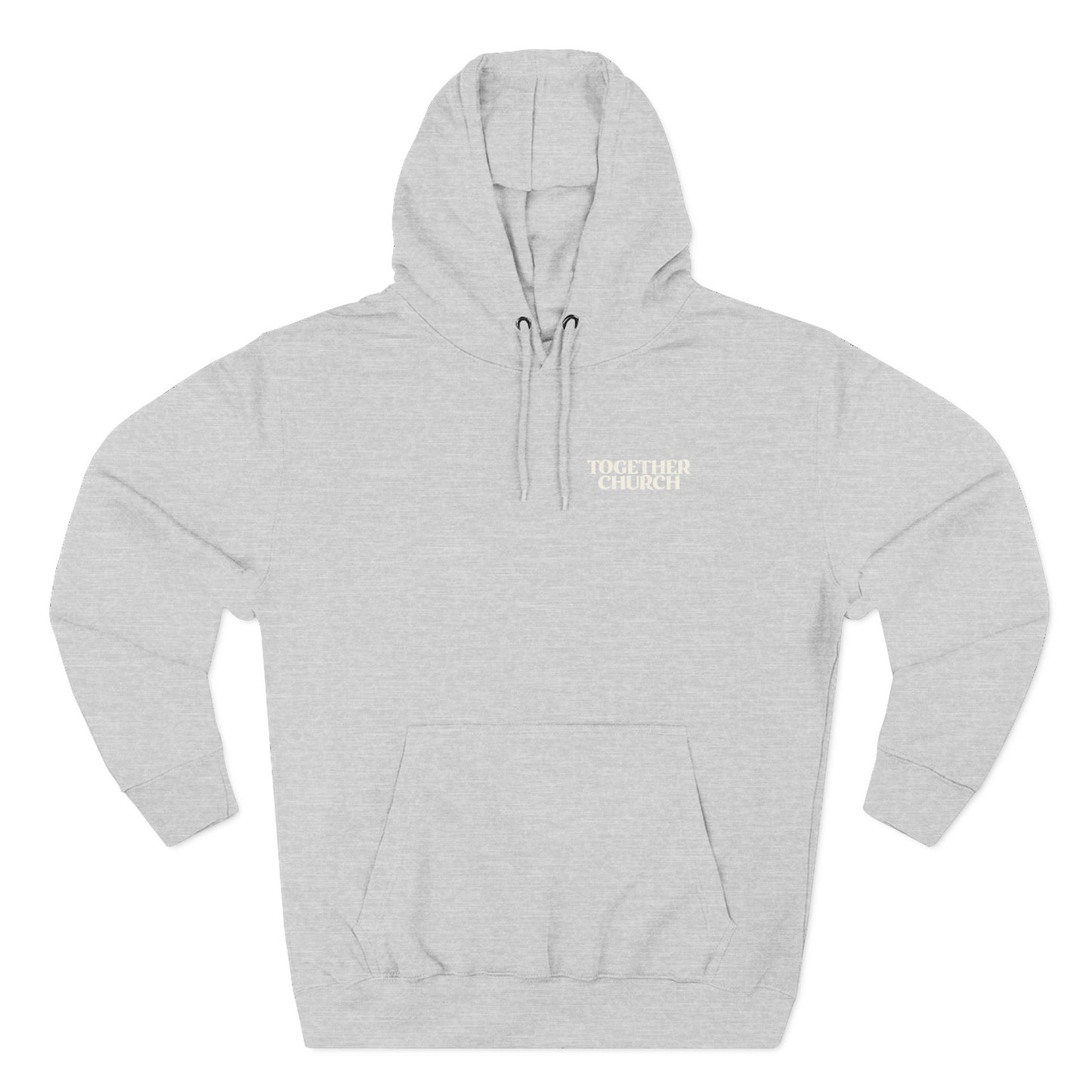 Making Heaven Crowded Hoodie