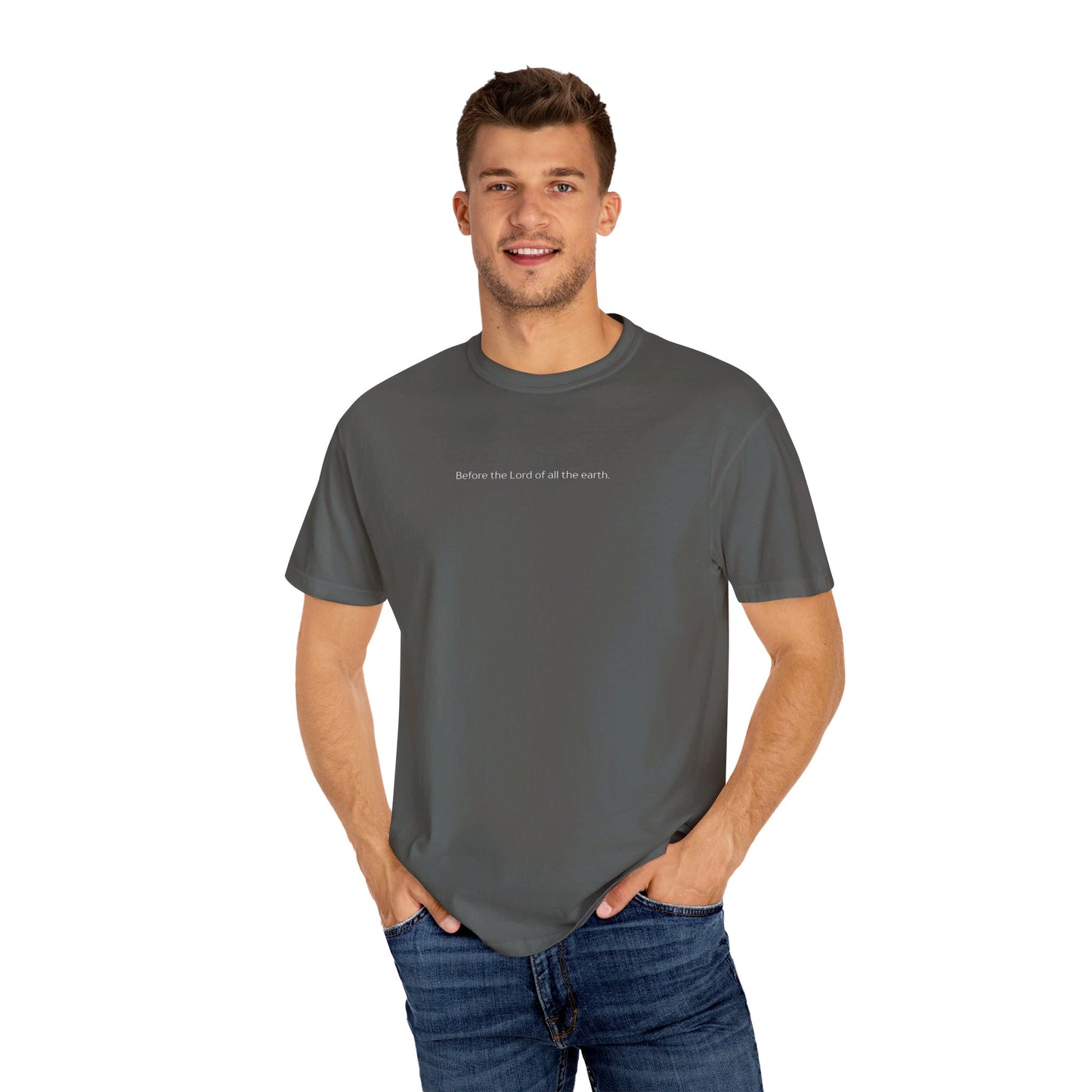 PSALM 97 Tee