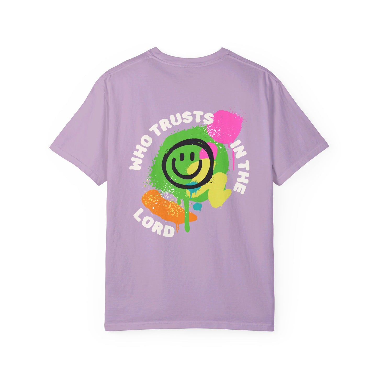 TRUST IN THE LORD Tee