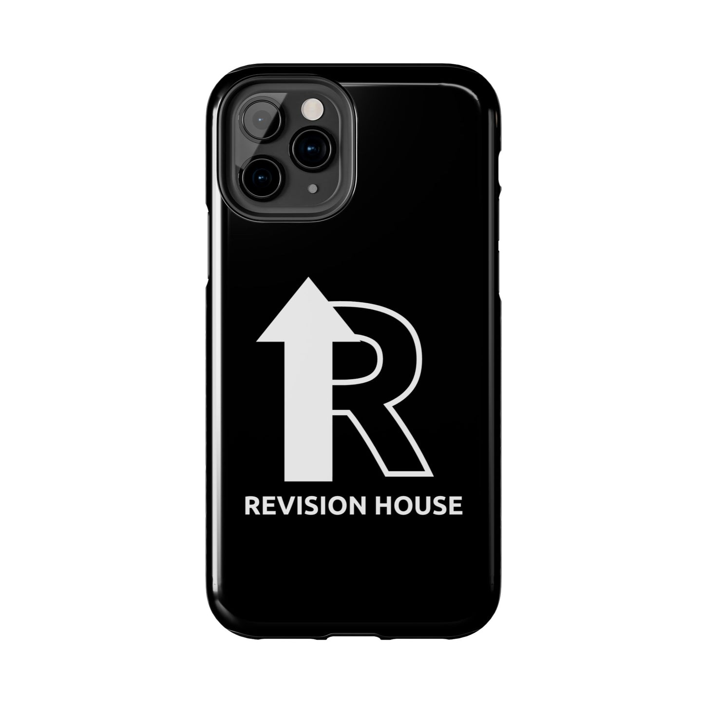Revision House Phone Case