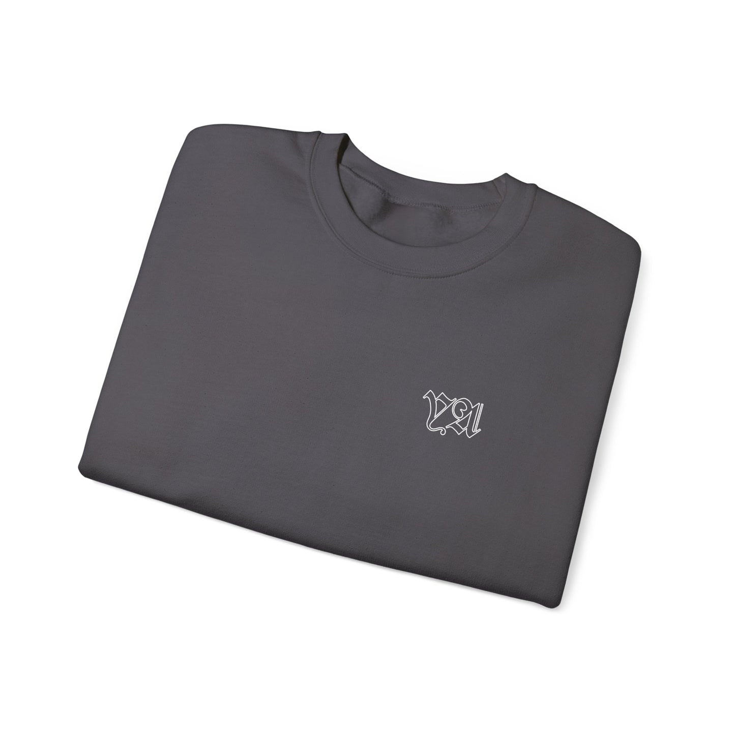 YA Heavy Blend Crewneck Sweatshirt