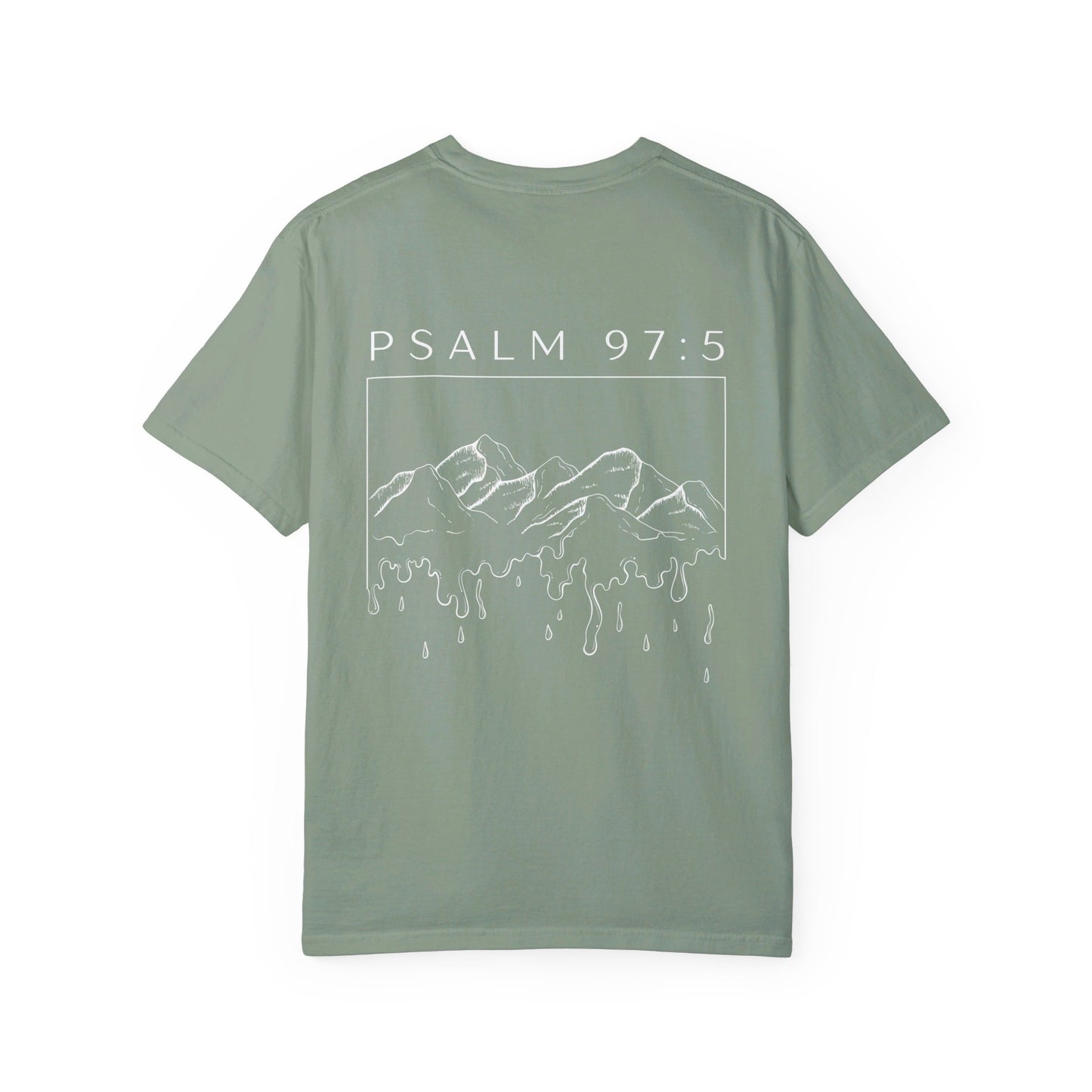 PSALM 97 Tee
