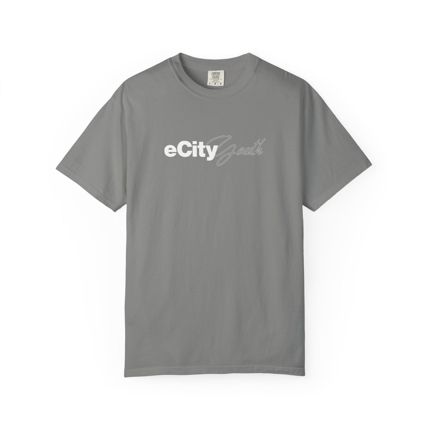 eCity Youth Tee