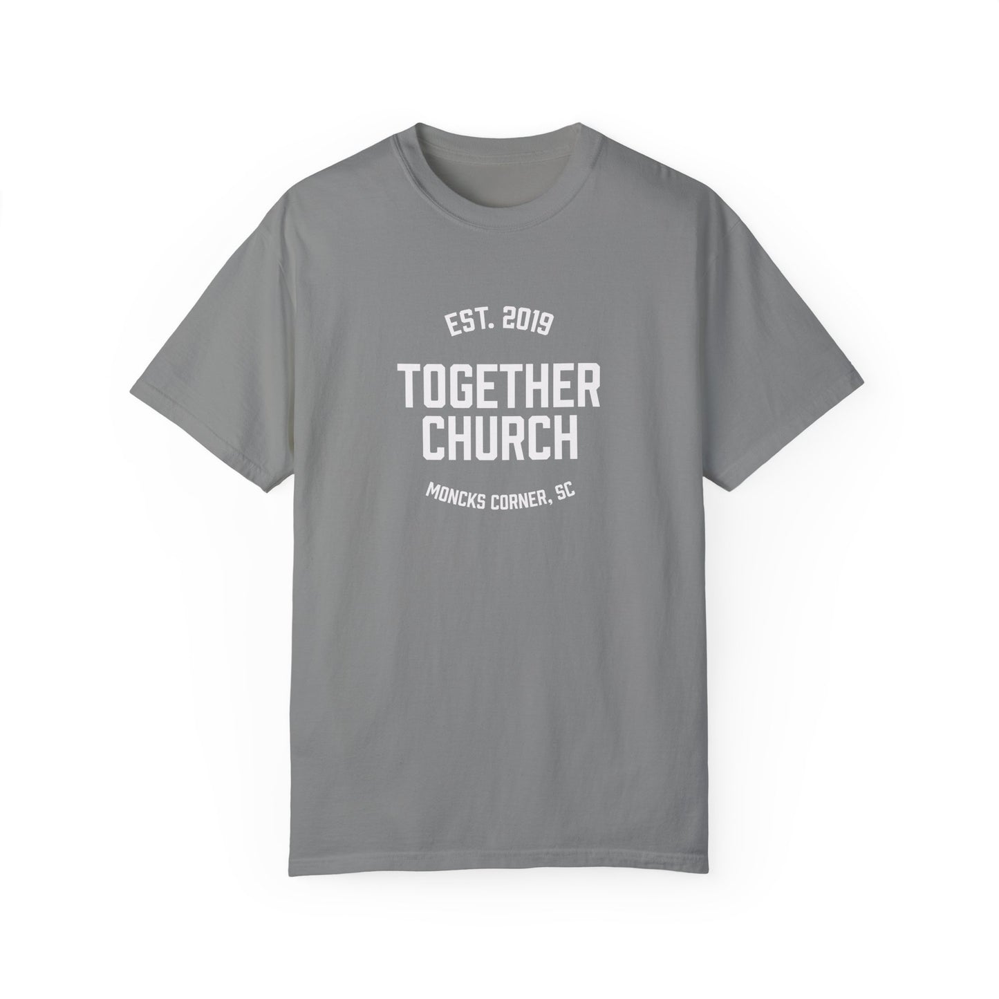 Est. 2019 Logo Tee
