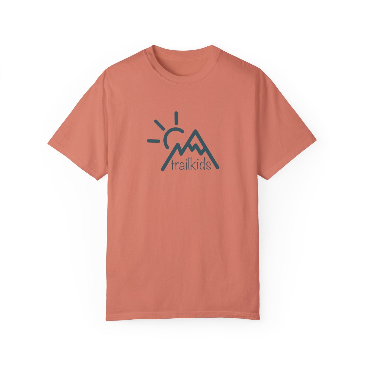 Trailkids Unisex Premium Tee
