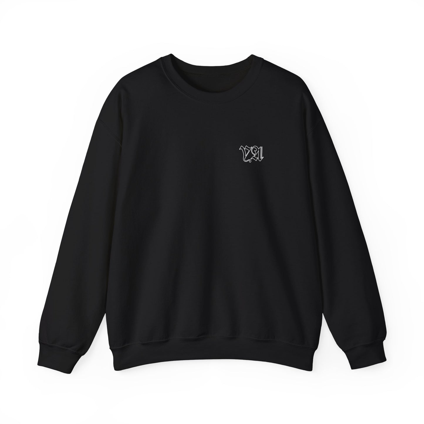 YA Heavy Blend Crewneck Sweatshirt