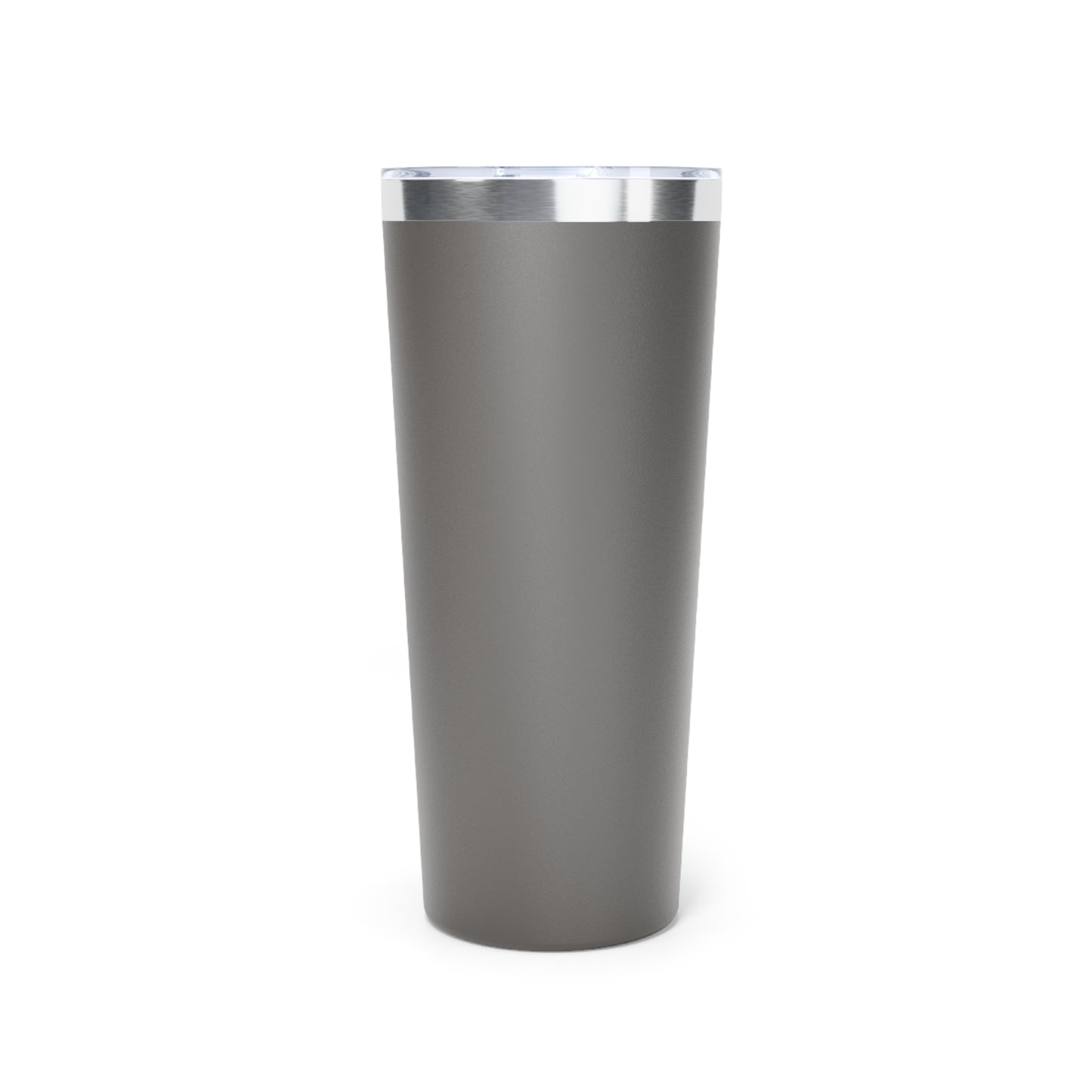Embrace Logo Coffee Tumbler