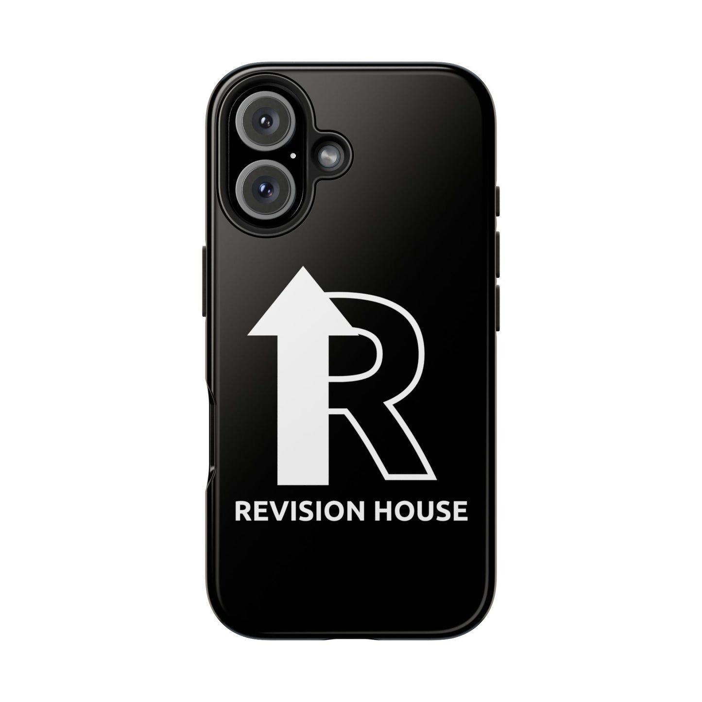 Revision House Phone Case