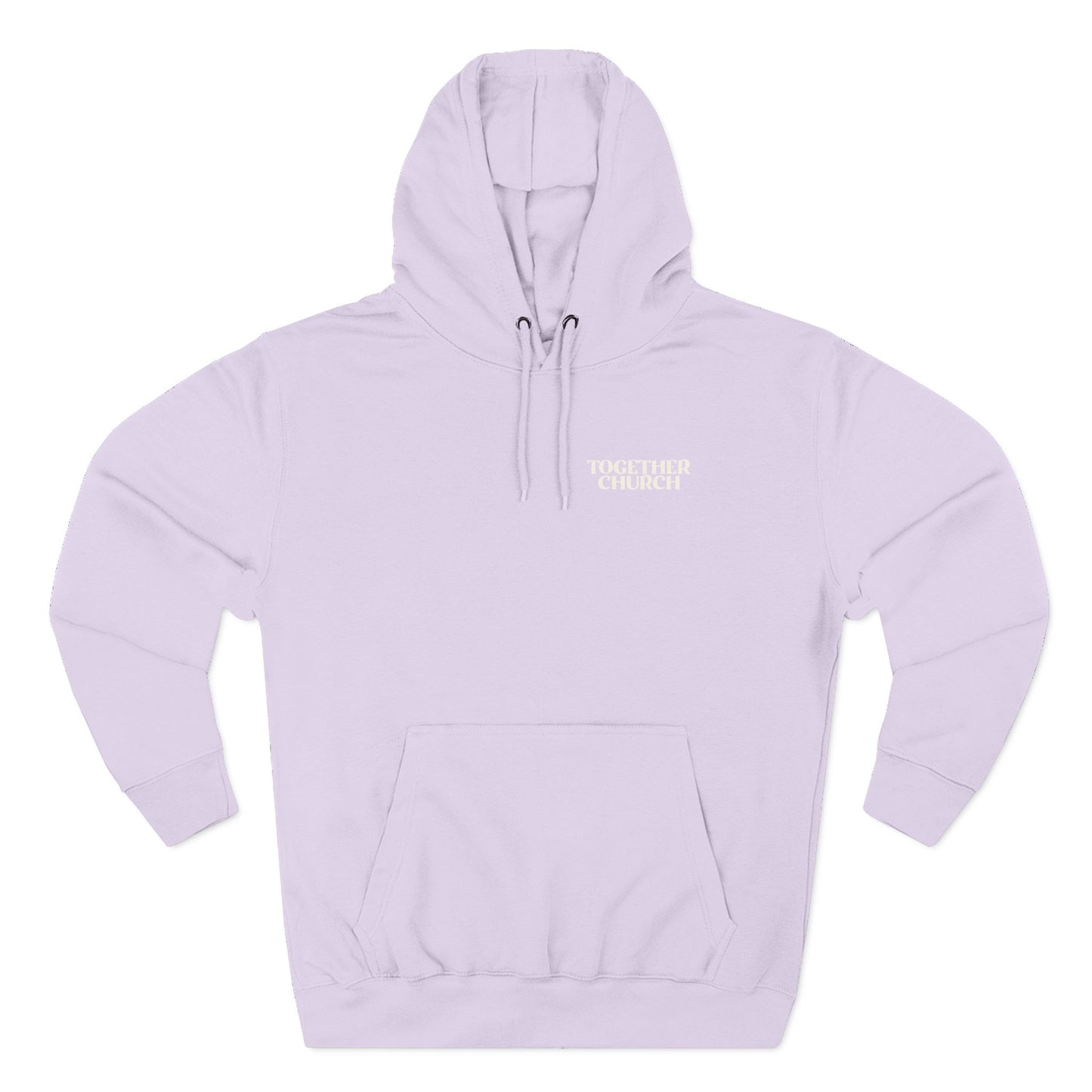Making Heaven Crowded Hoodie