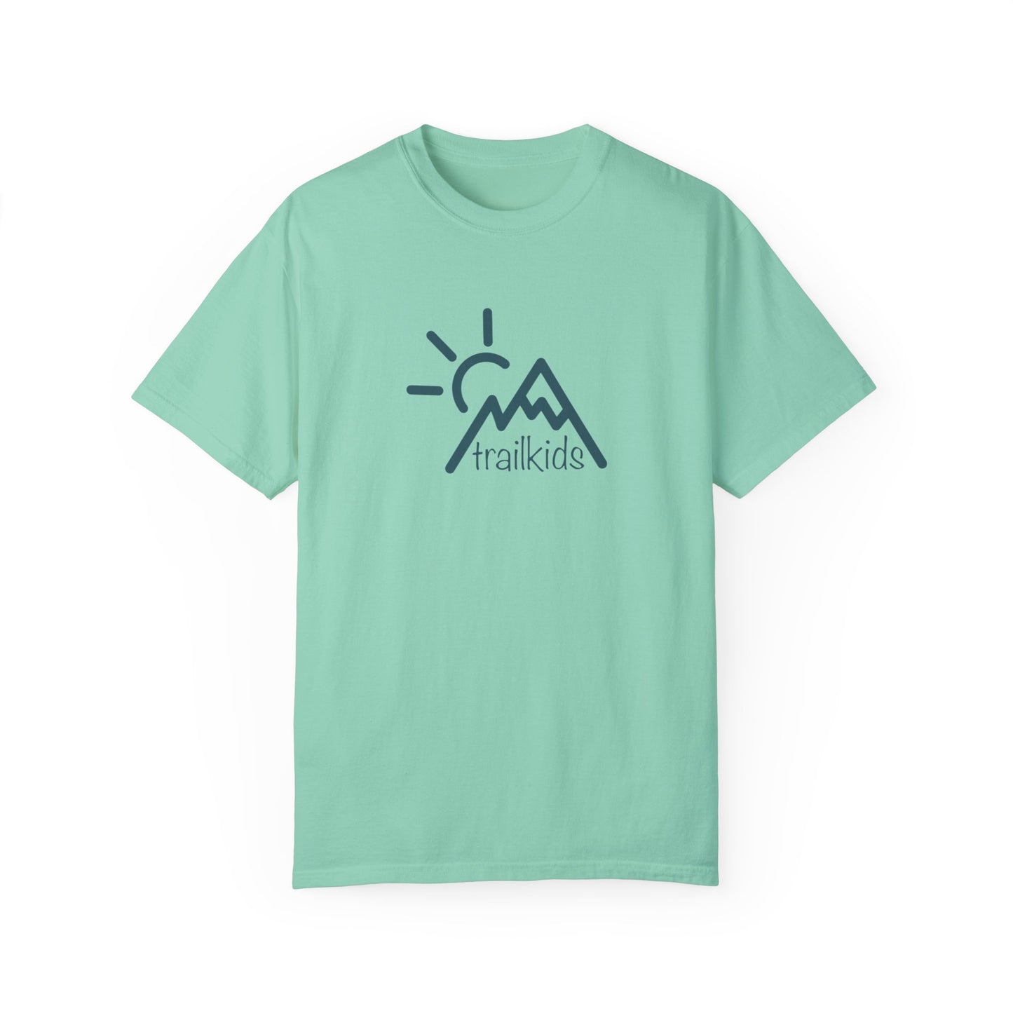 Trailkids Unisex Premium Tee