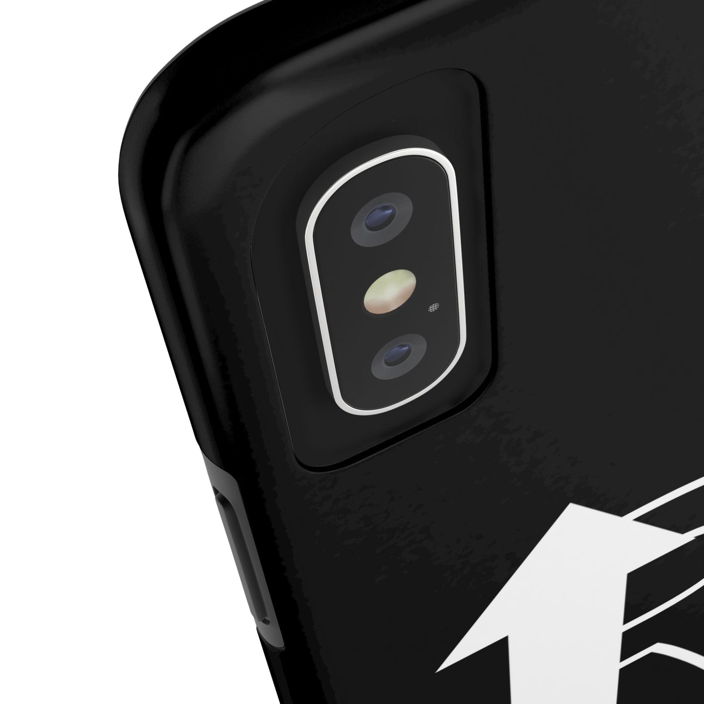 Revision House Phone Case