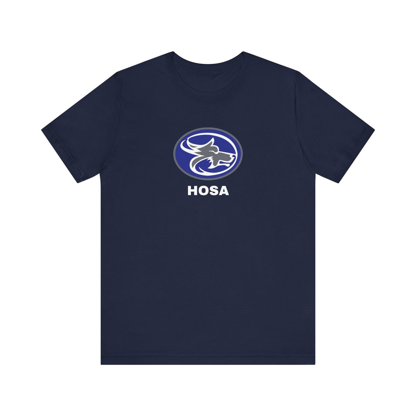 Fremont HOSA Tee