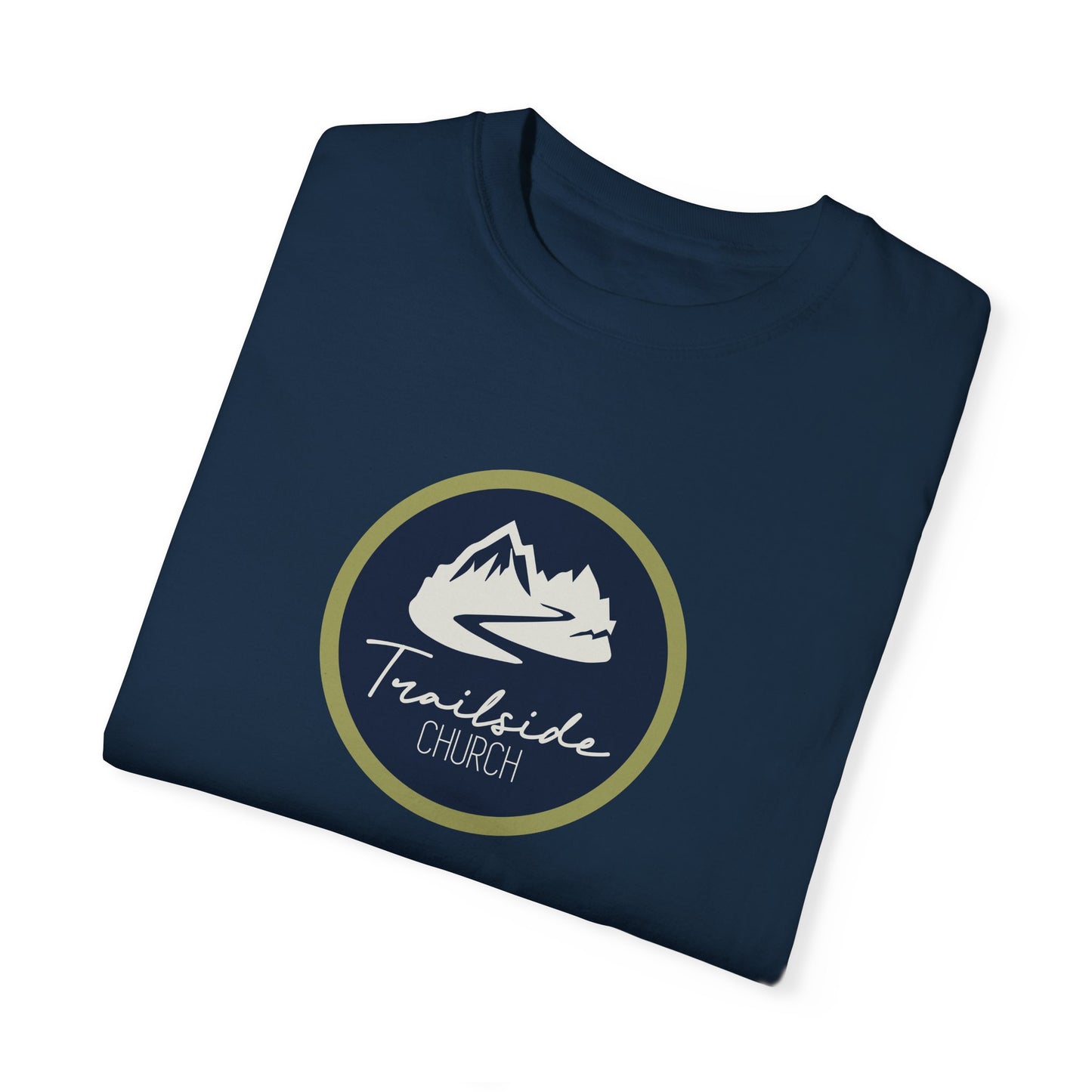 Trailside Unisex Premium Tee