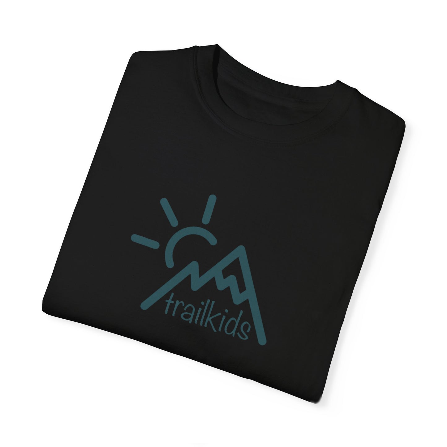 Trailkids Unisex Premium Tee
