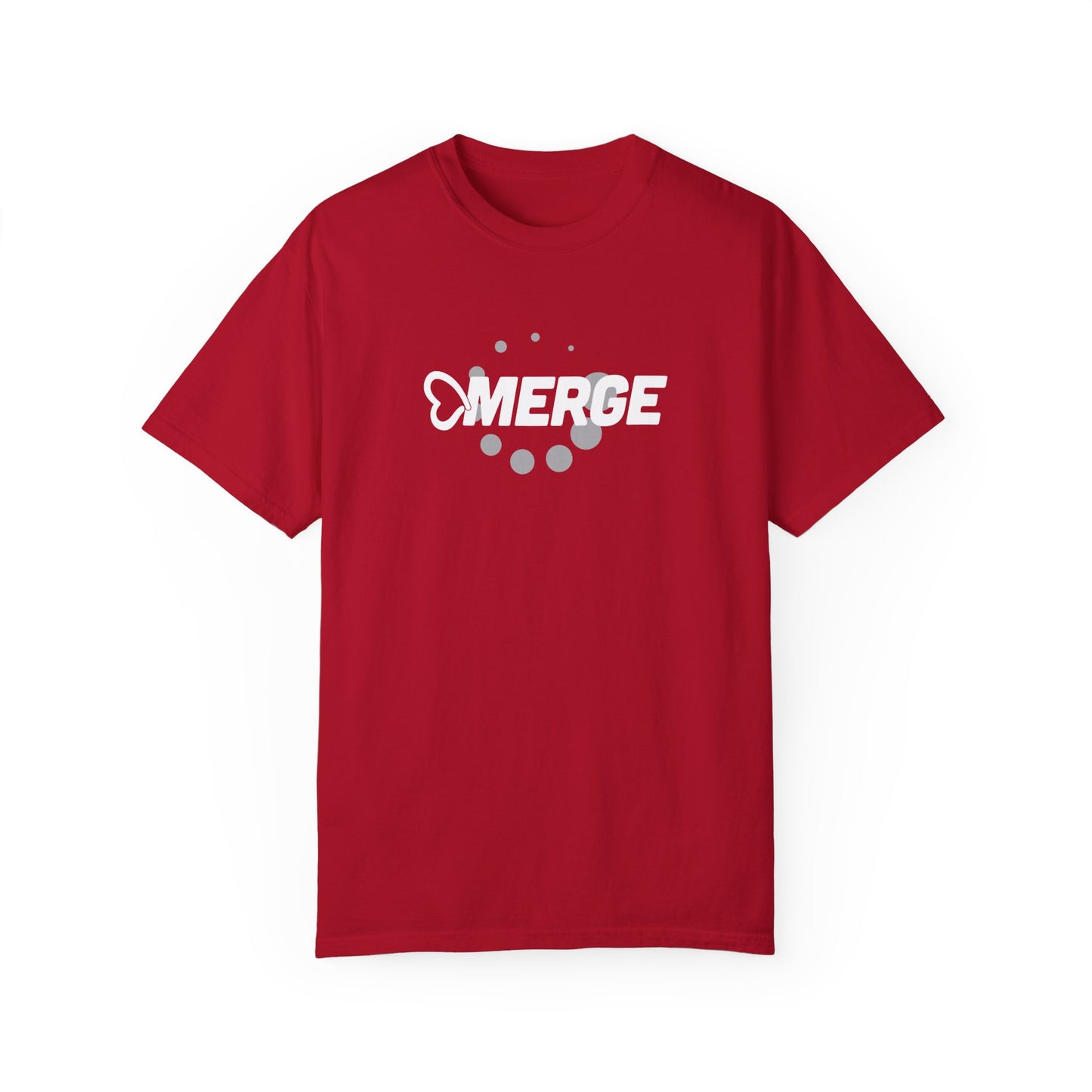 Emerge Logo Tee