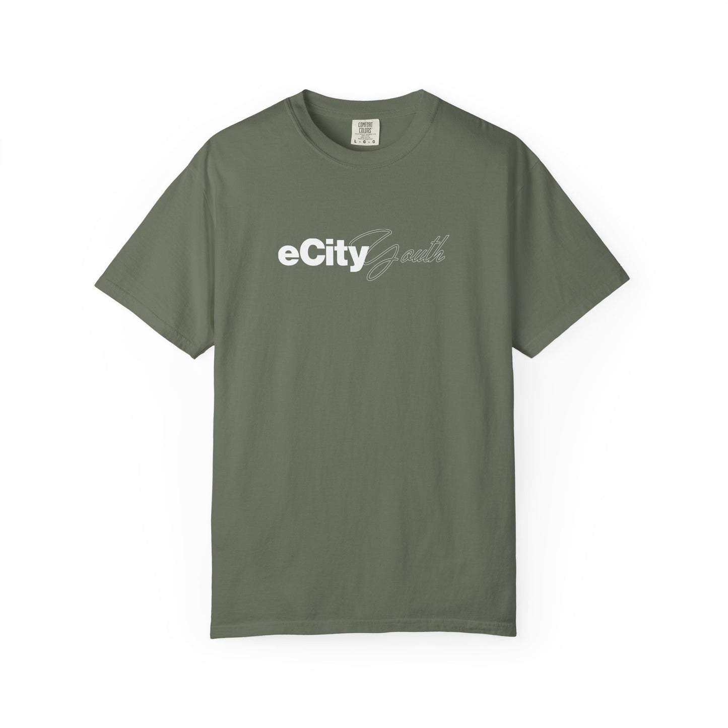 eCity Youth Tee