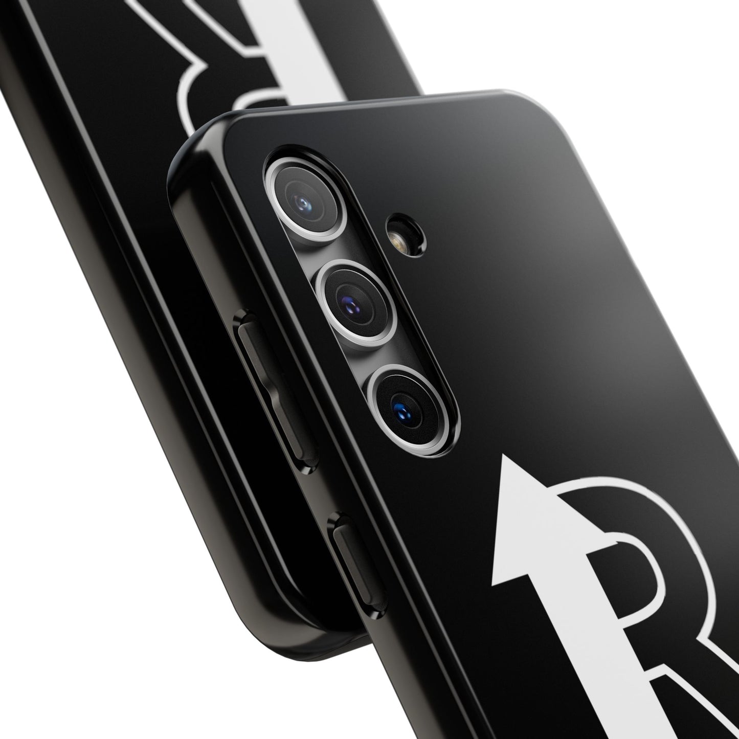 Revision House Phone Case