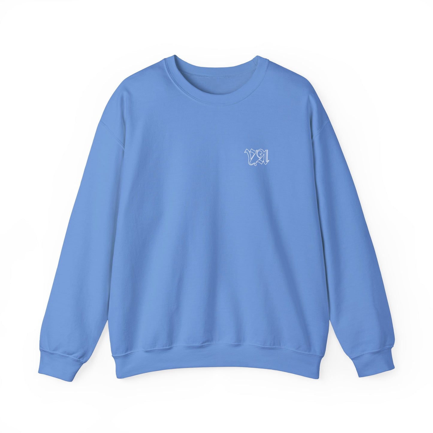 YA Heavy Blend Crewneck Sweatshirt