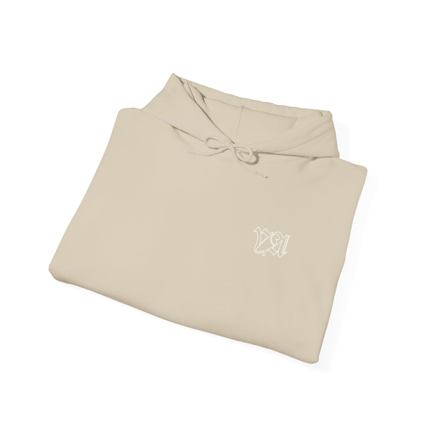YA Heavy Blend Hoodie