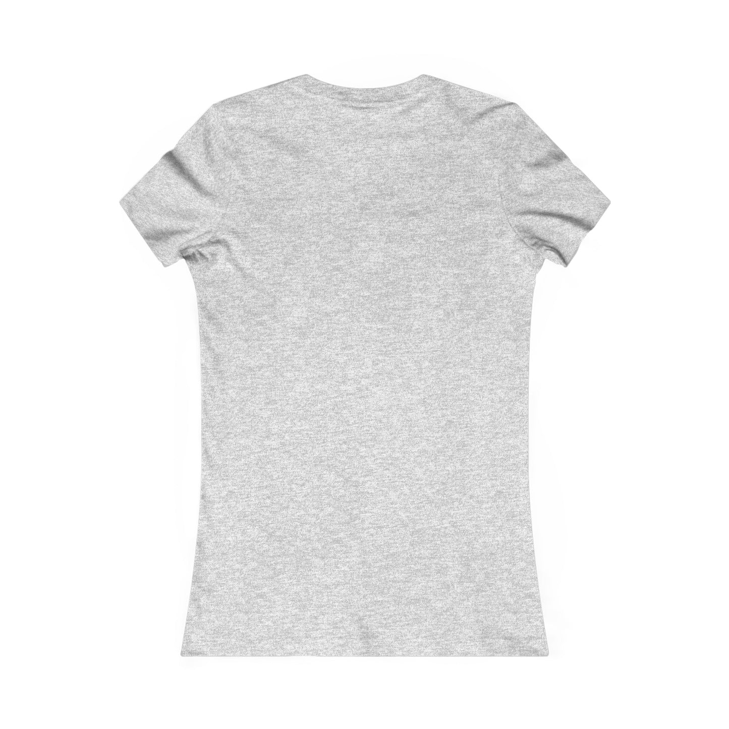 Bella + Canvas 6004 | Women's Favorite Tee