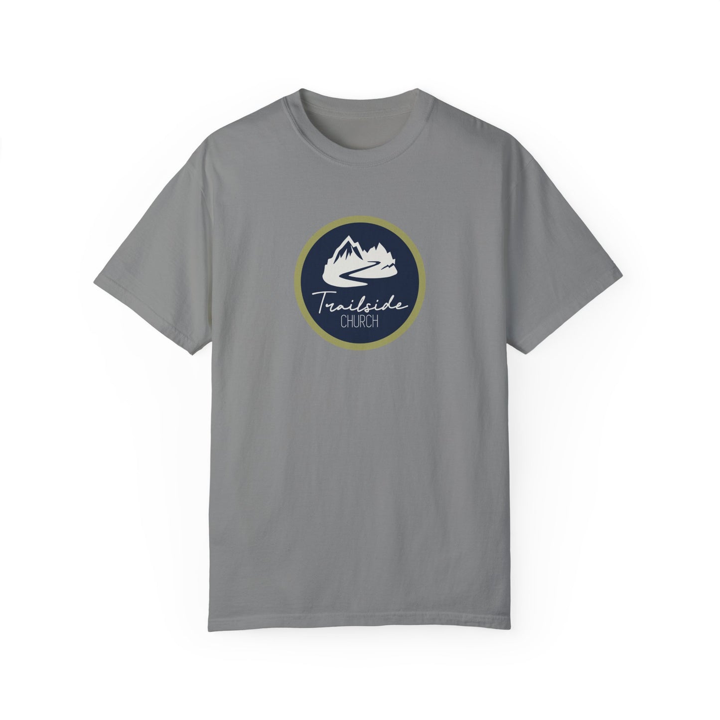 Trailside Unisex Premium Tee