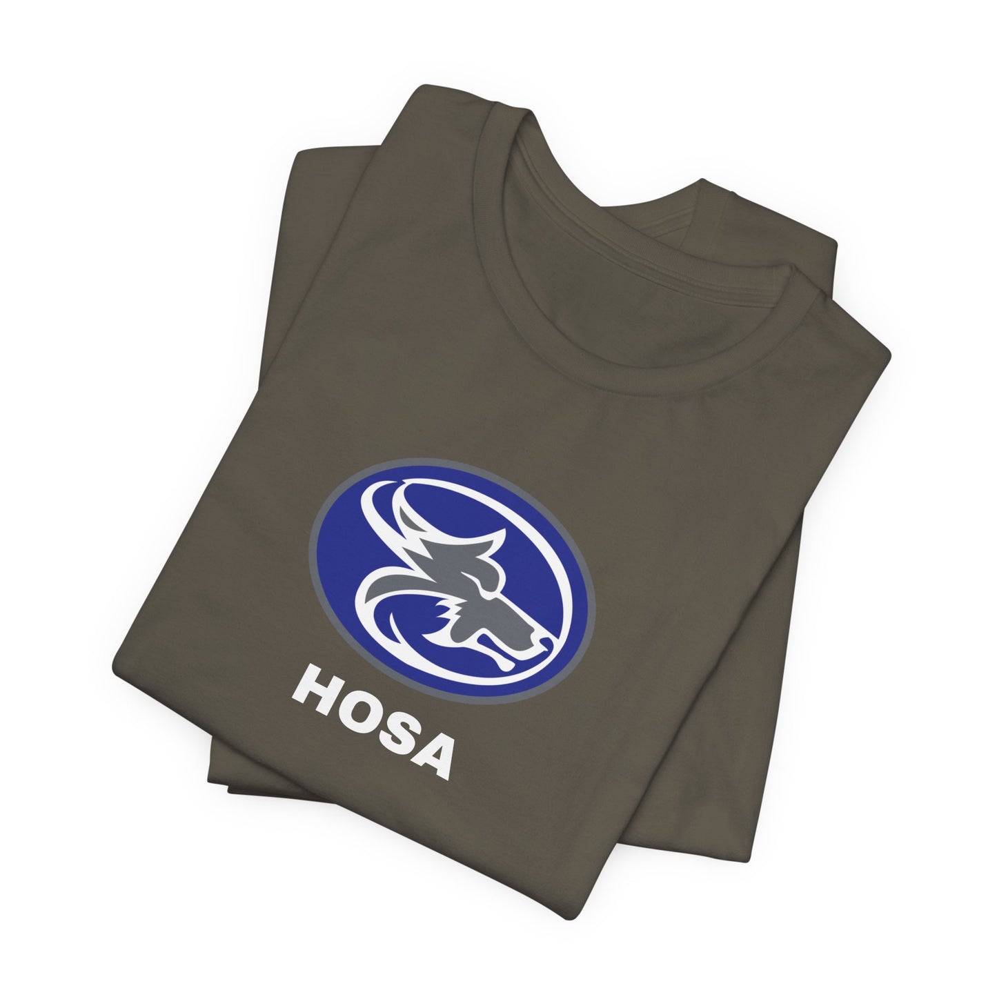 Fremont HOSA Tee