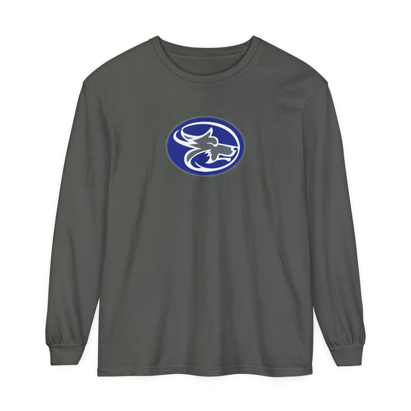 Fremont Logo Long Sleeve T-Shirt