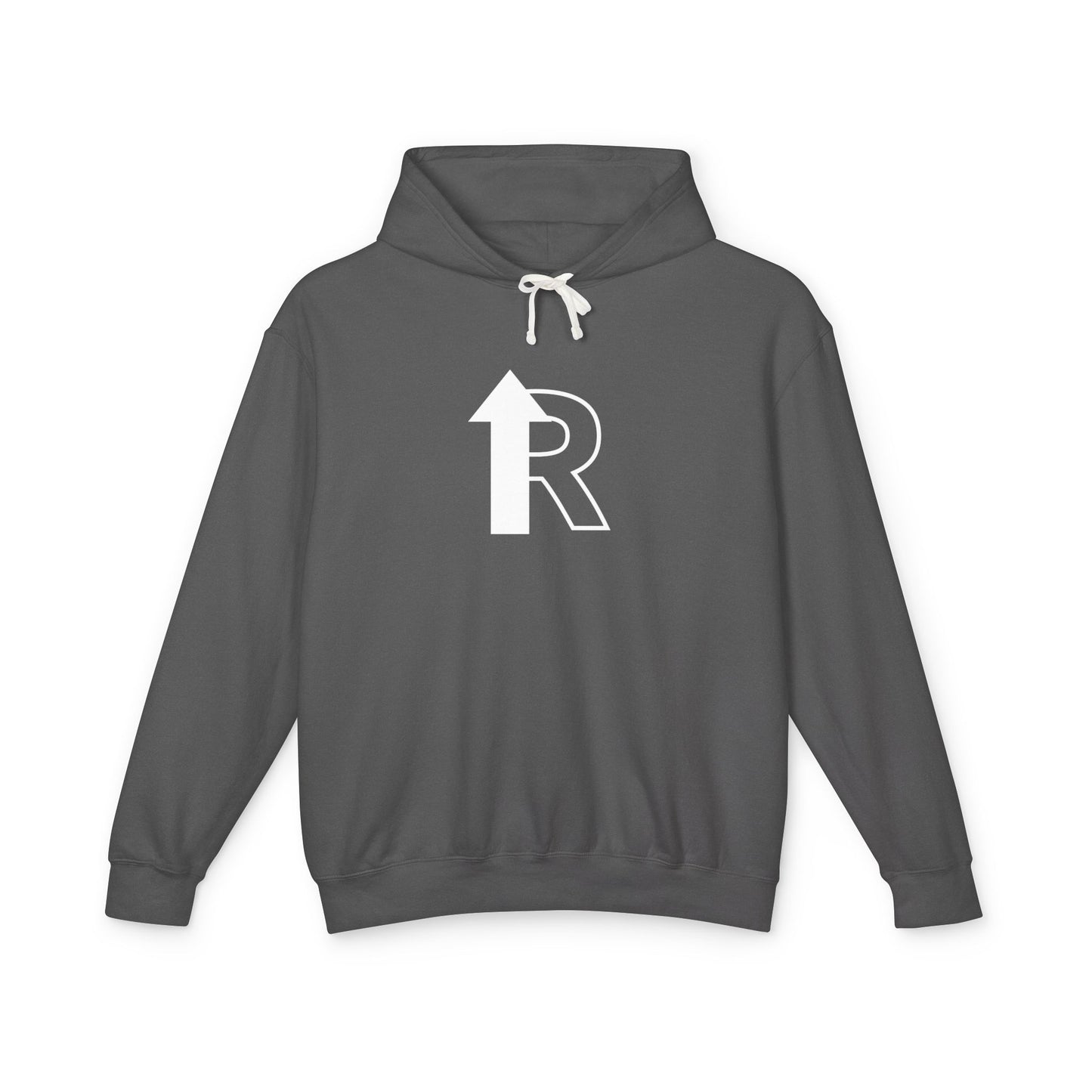 Revisions House Logo Hoodie