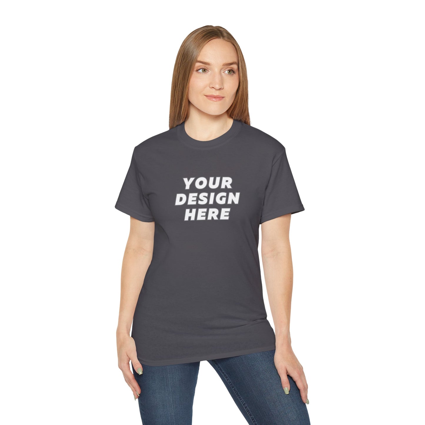 Gildan 2000 | Unisex Ultra Cotton Tee