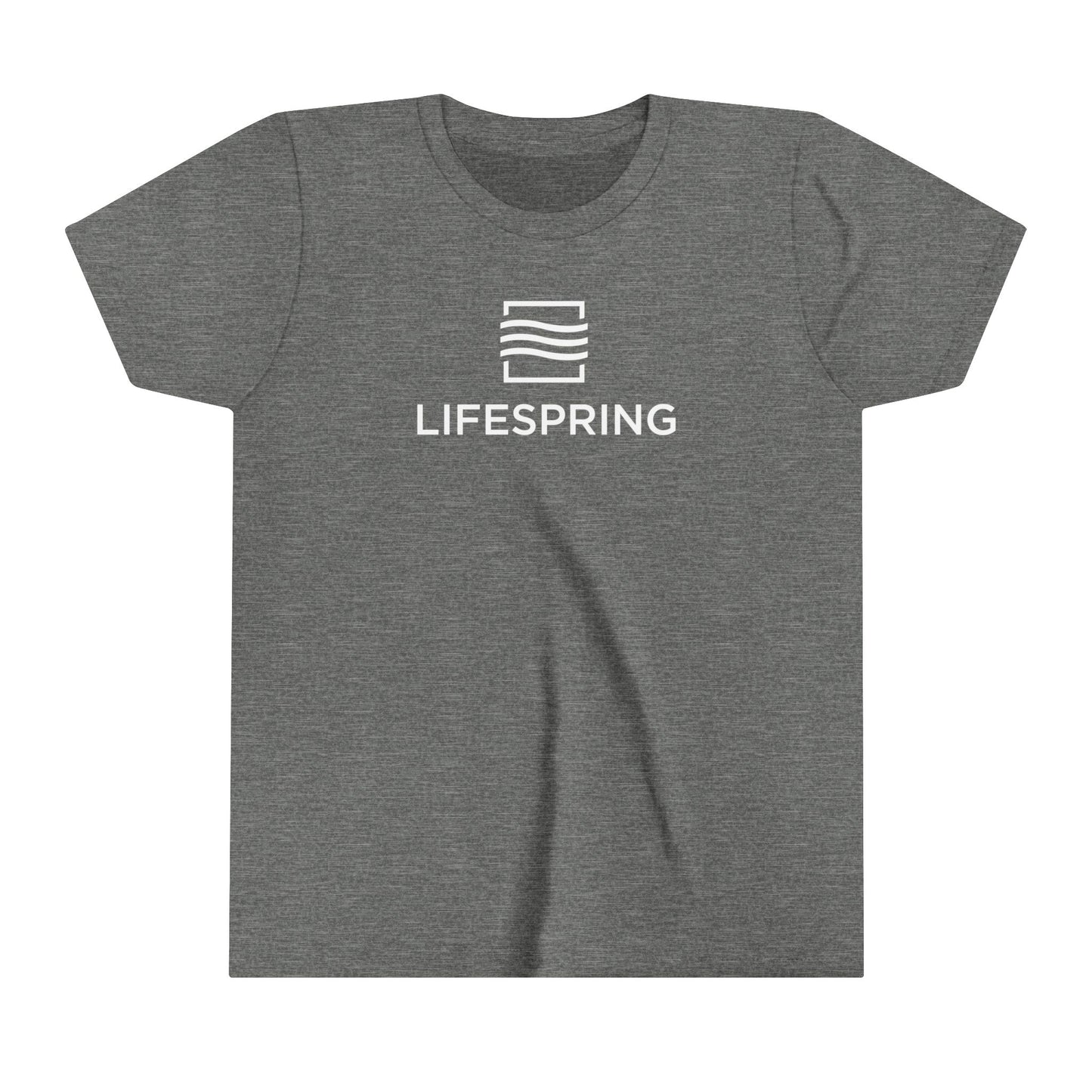 Lifespring Youth Tee