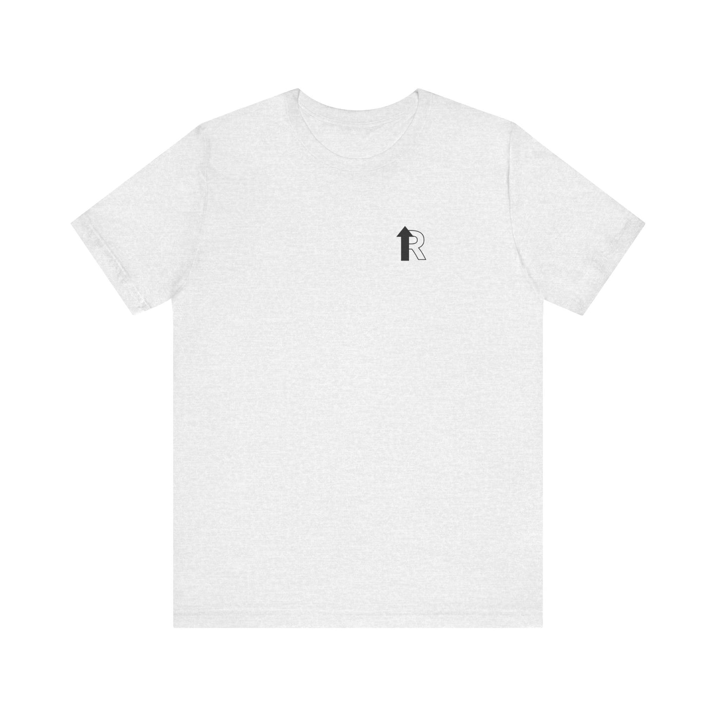 Revision House Pocket Logo Tee