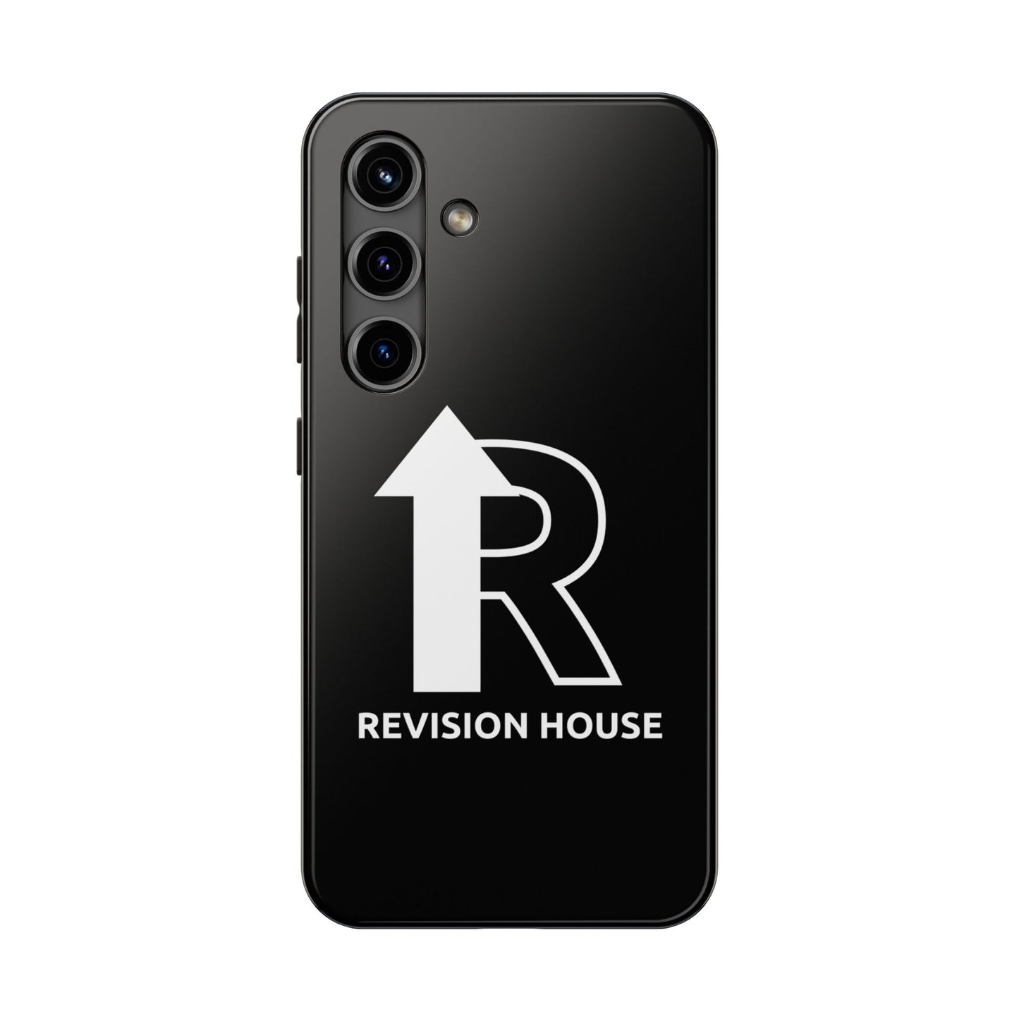 Revision House Phone Case