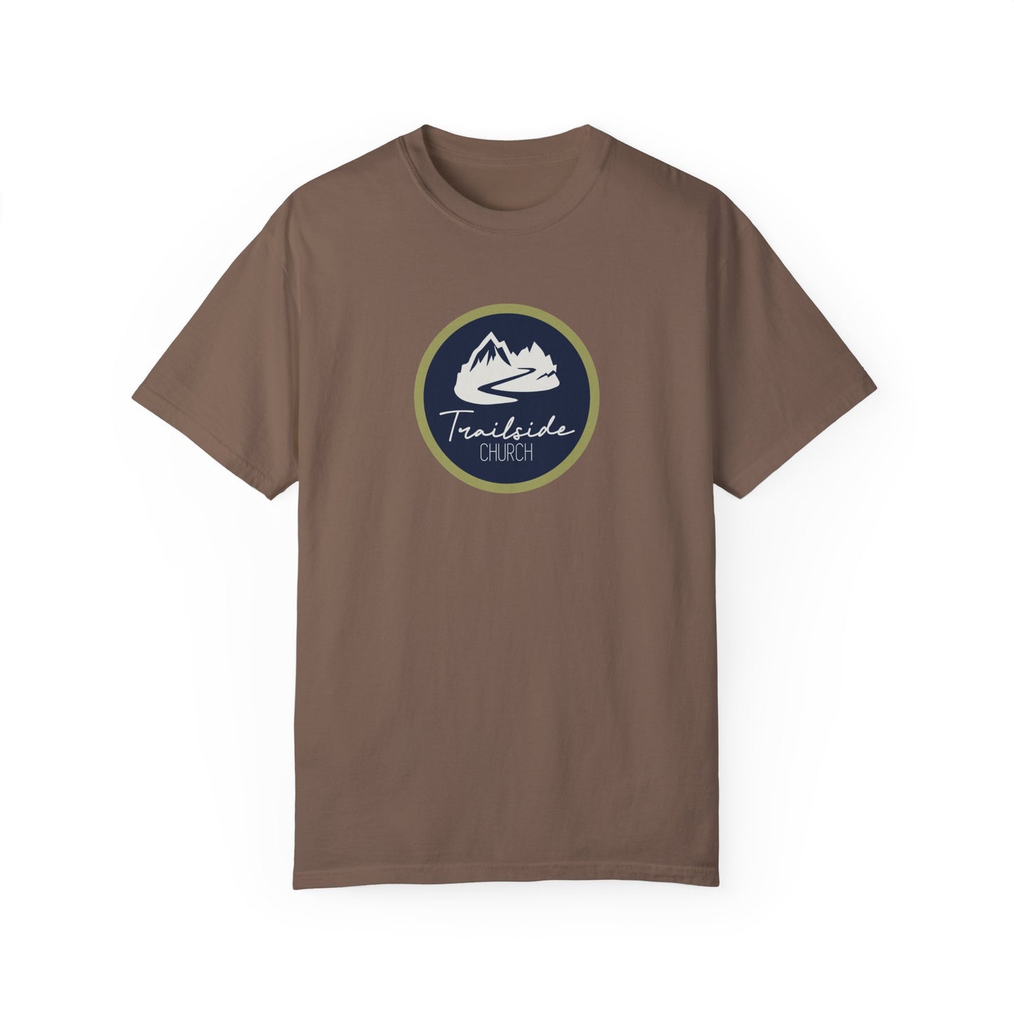 Trailside Unisex Premium Tee