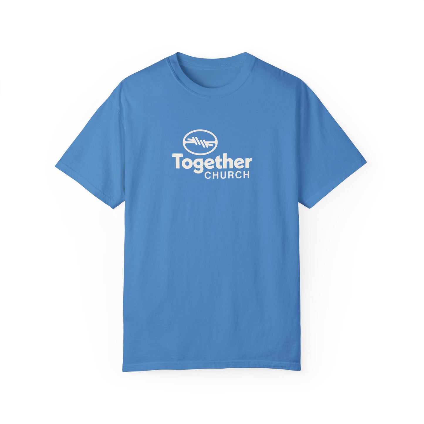 Together Church Long Logo Tee