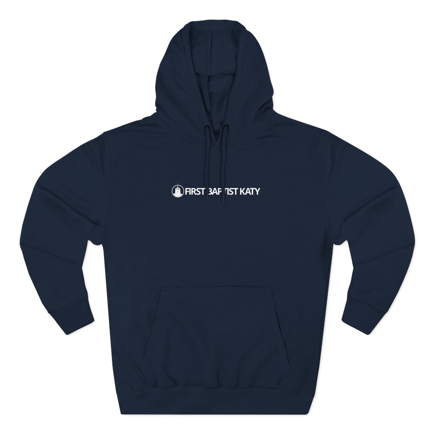 FBK Logo Hoodie