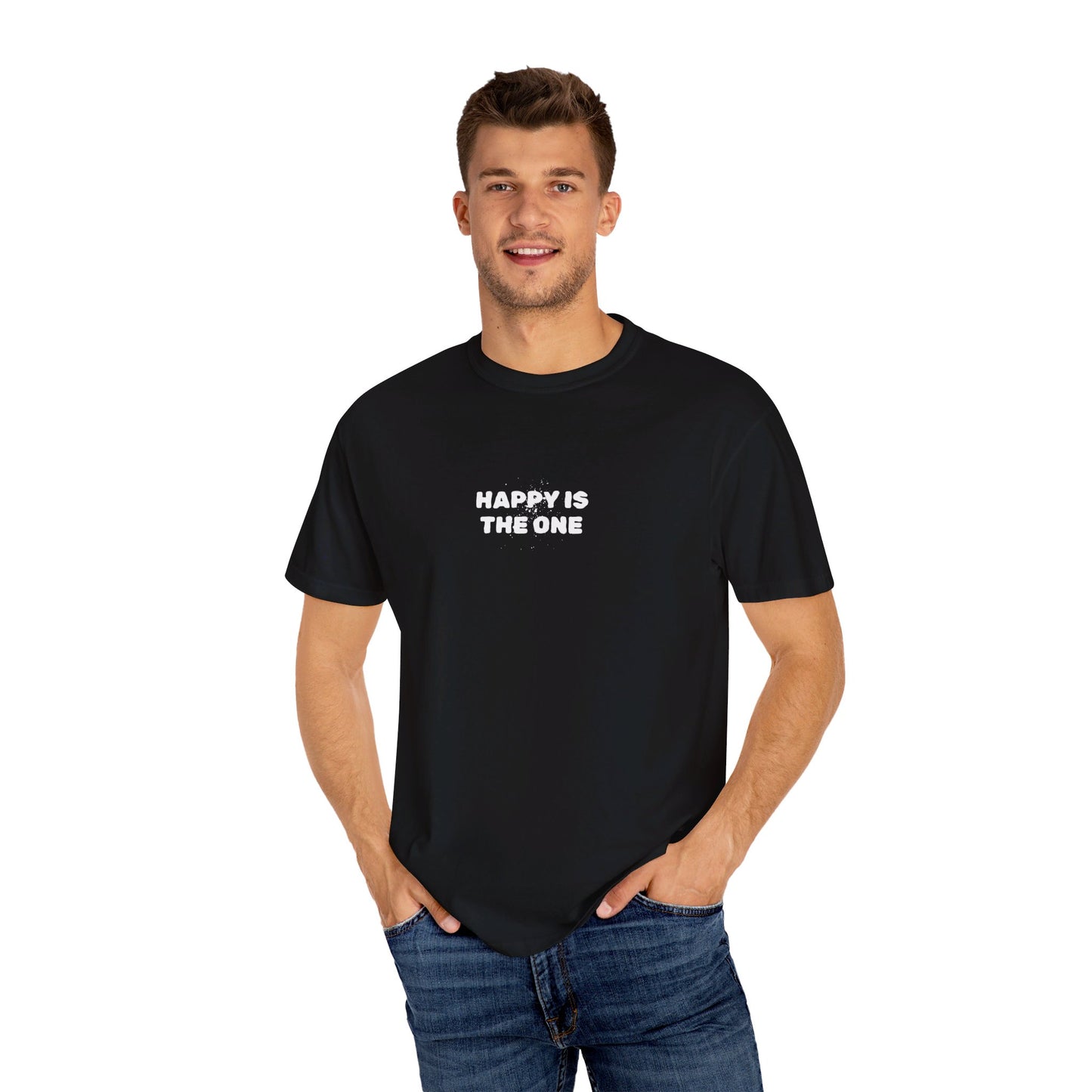 TRUST IN THE LORD Tee