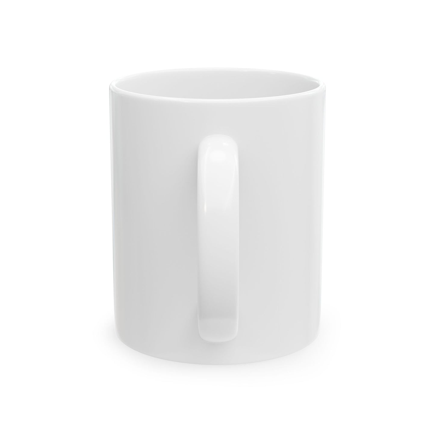 Cross of Hope Ceramic Mug, (11oz, 15oz)