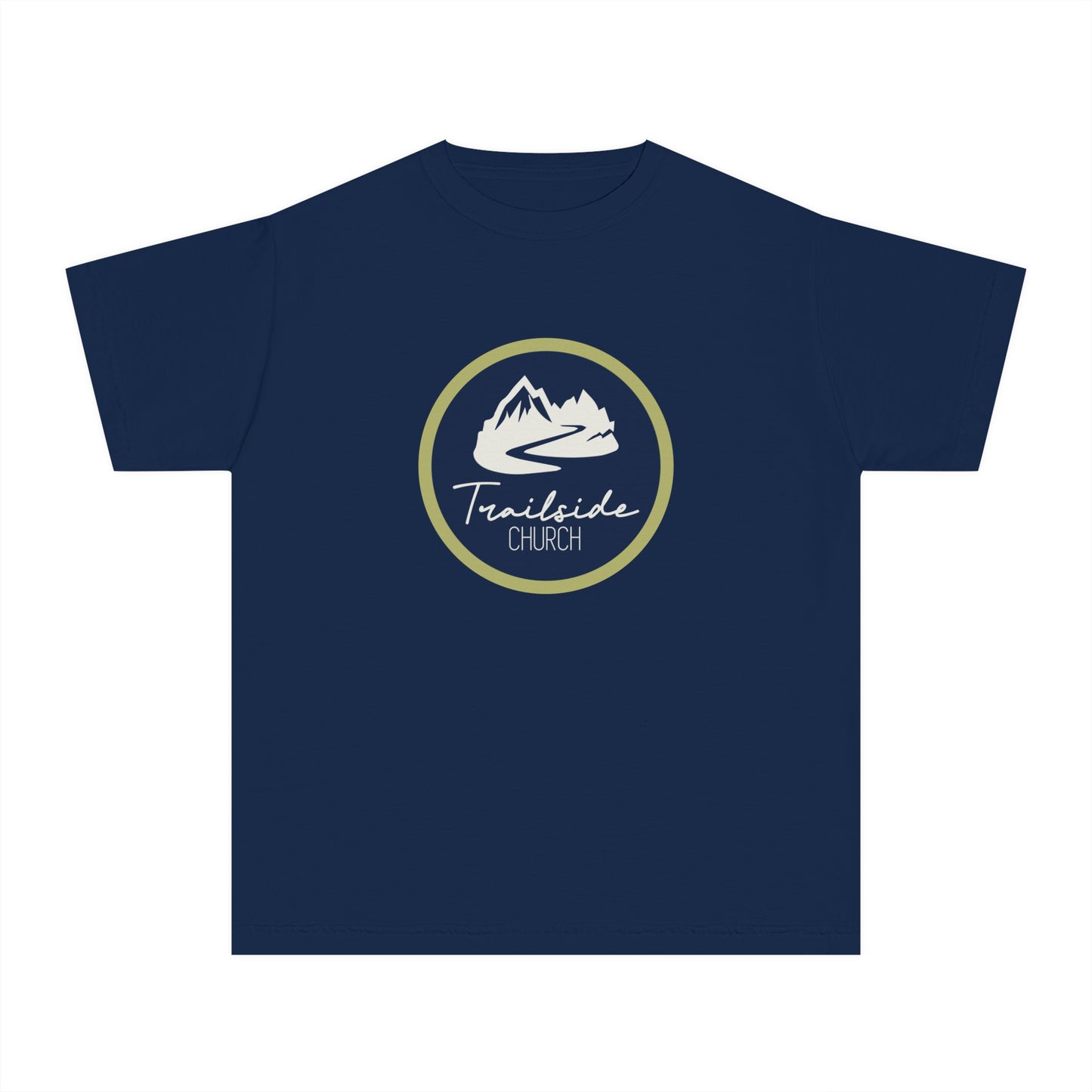 Youth Trailside Premium Tee