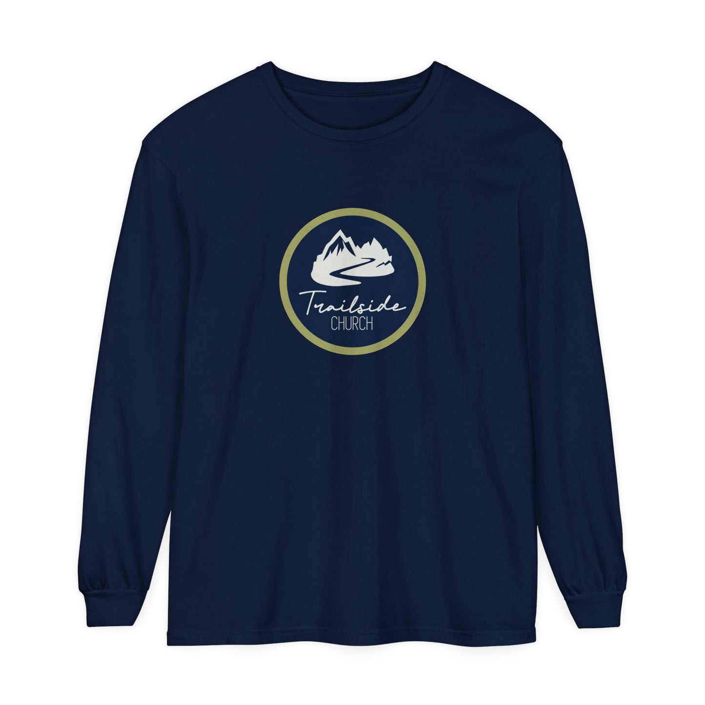 Trailside Unisex Premium Long Sleeve Tee