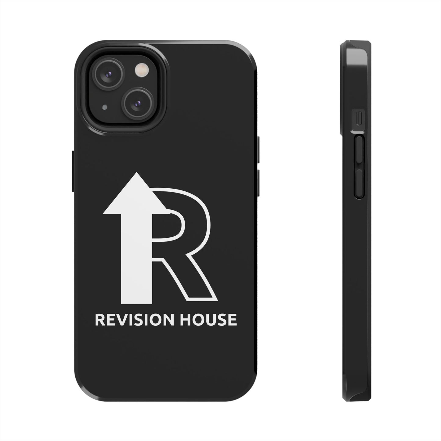 Revision House Phone Case