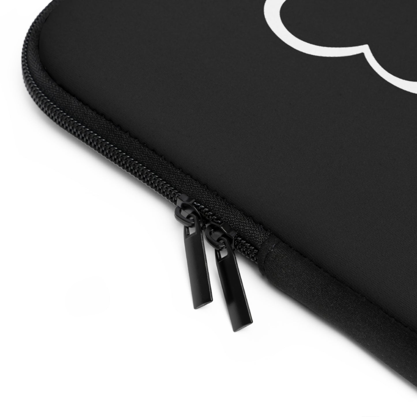 Embrace Logo Laptop Sleeve
