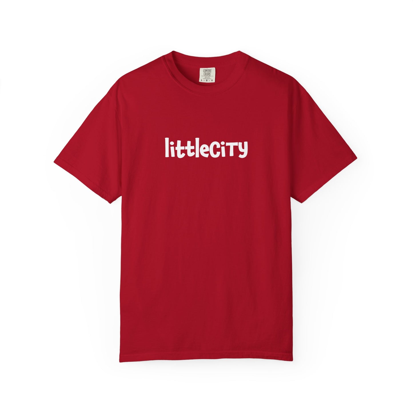 Little City Tee