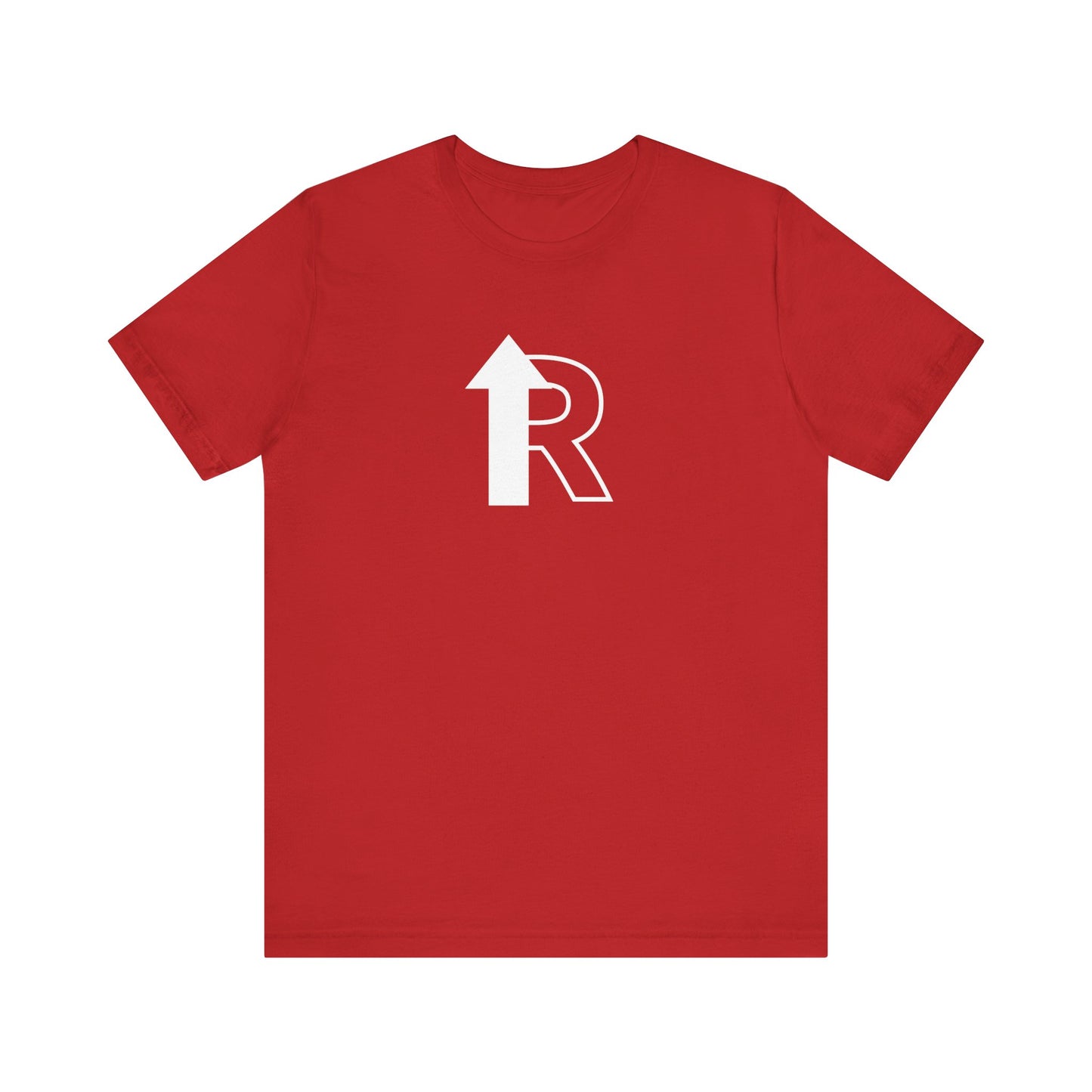 Revision House Logo Tee