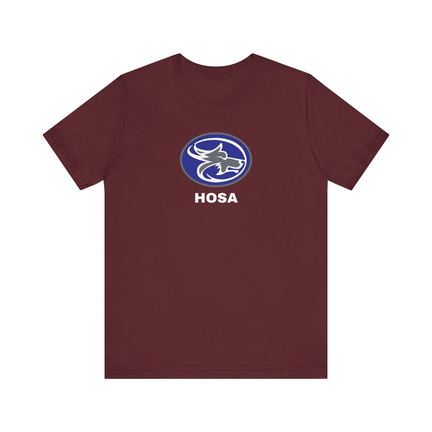 Fremont HOSA Tee