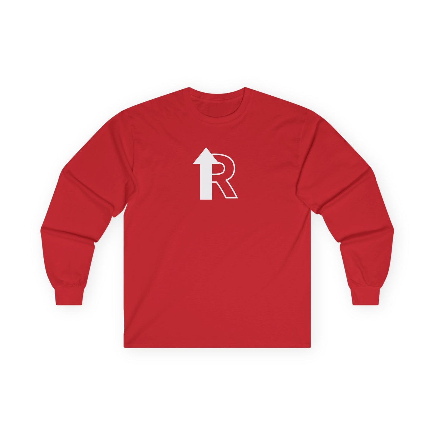 Revisions House Logo Long Sleeve