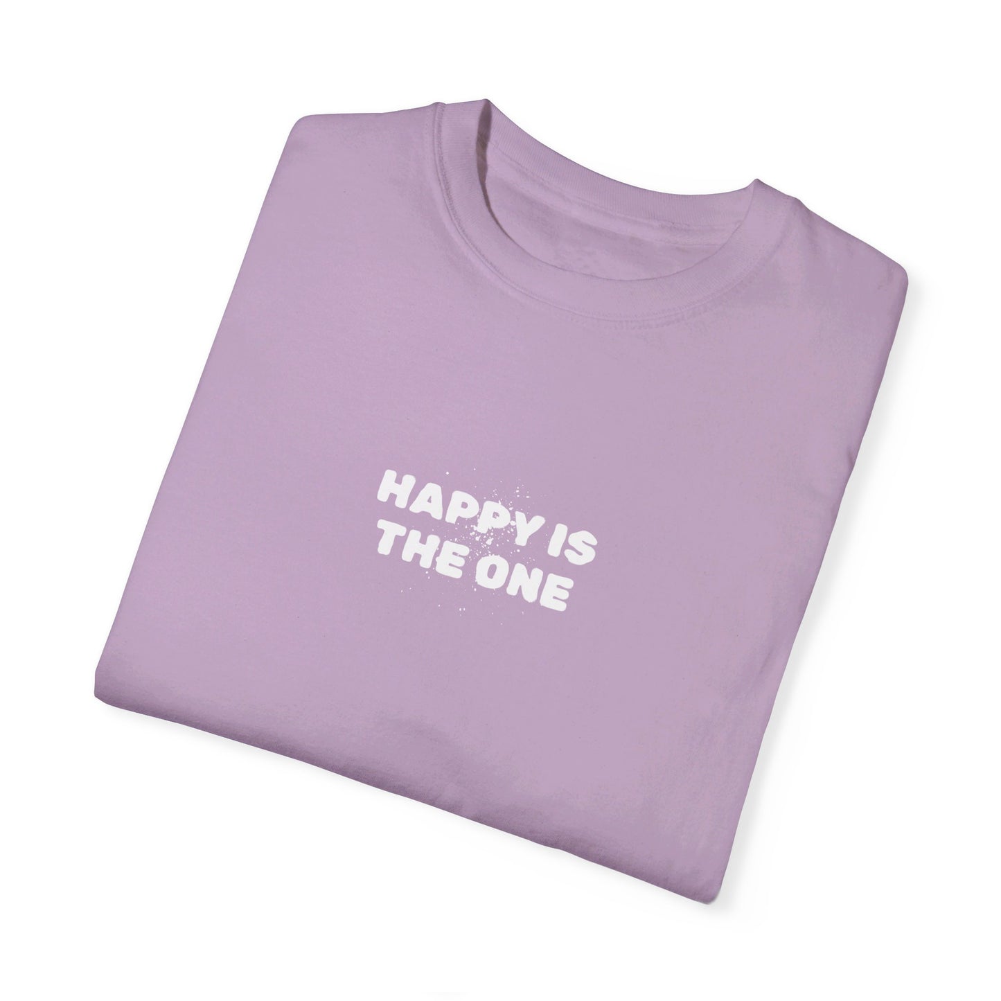 TRUST IN THE LORD Tee