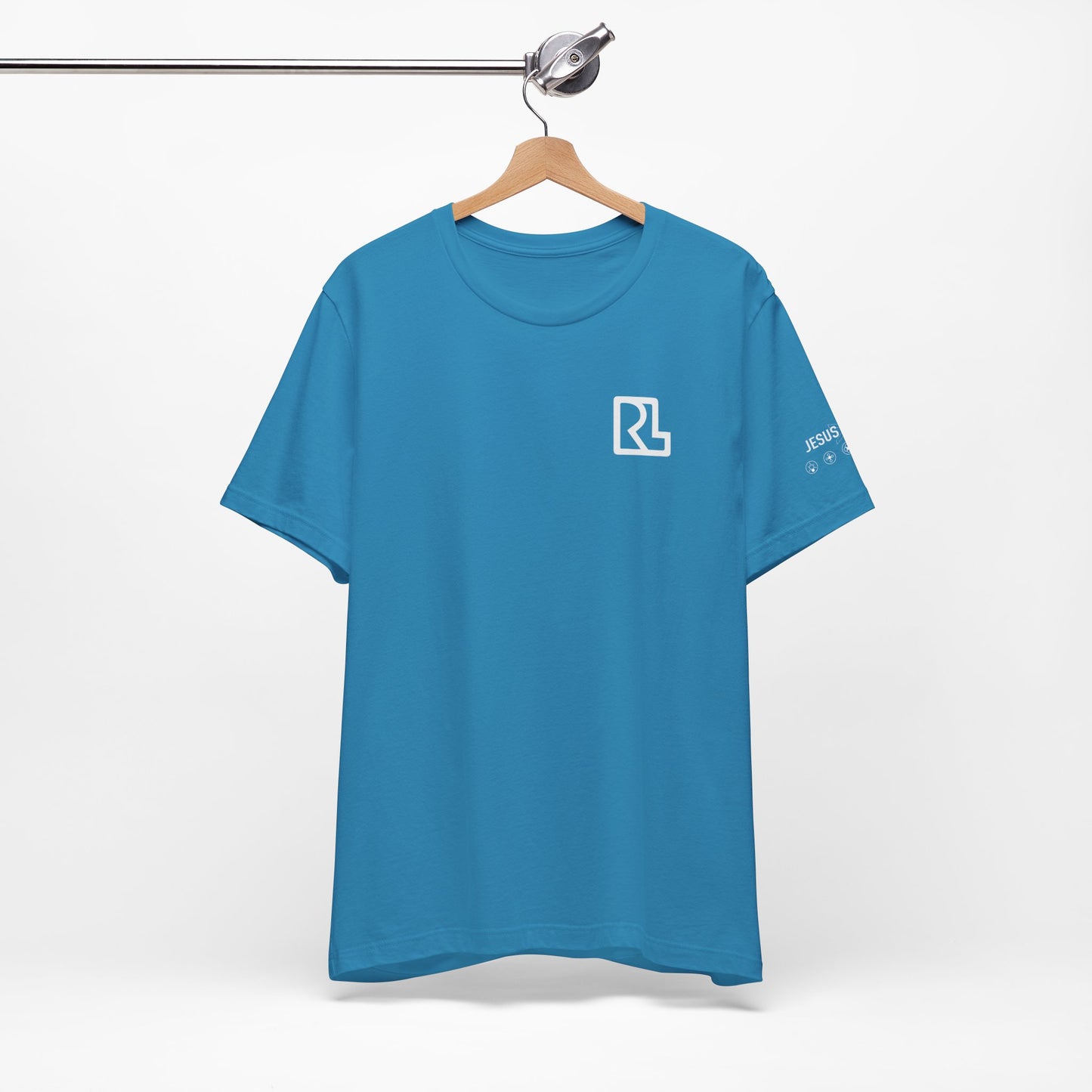 Real Life "Callings" Front Tee