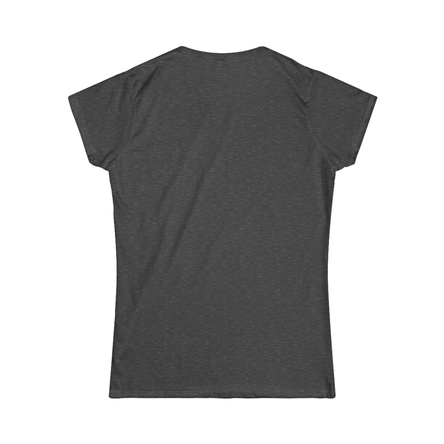 Gildan 64000L | Women's Softstyle Tee