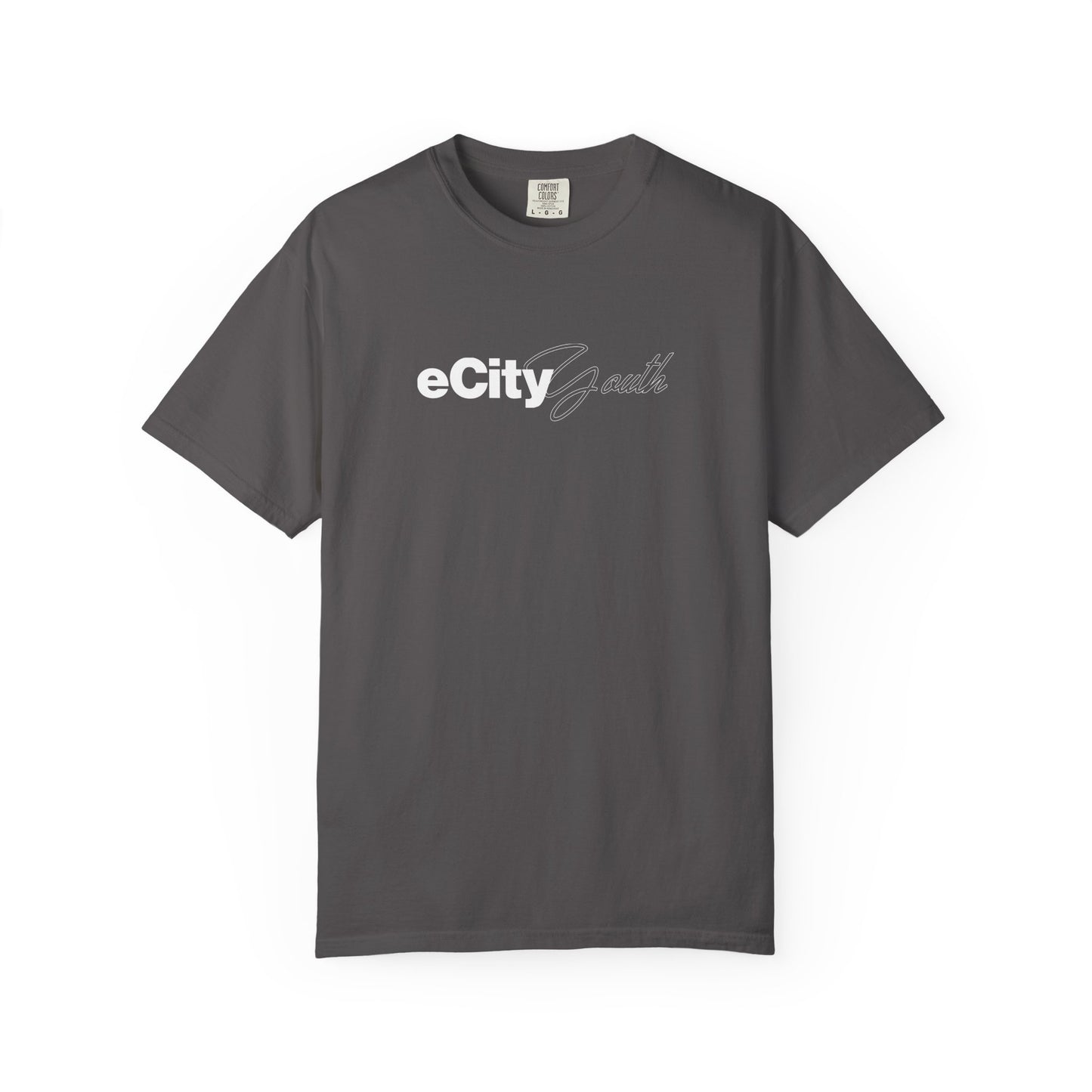 eCity Youth Tee